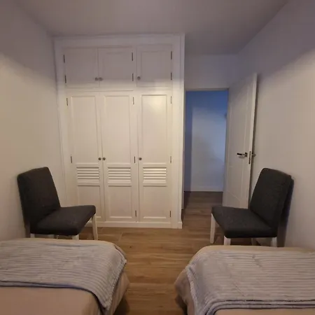 Apartman Malvasia 5 *