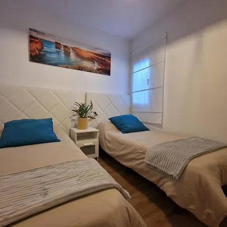 Apartman Malvasia 5 *