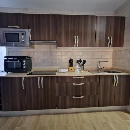 Apartman Malvasia 5