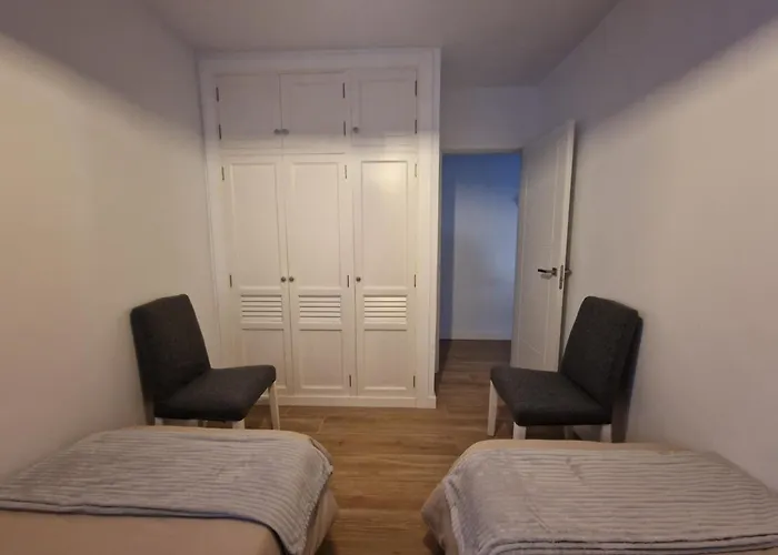 Apartman Malvasia 5 *