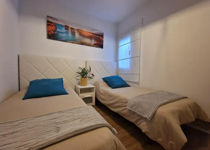 Apartman Malvasia 5 *