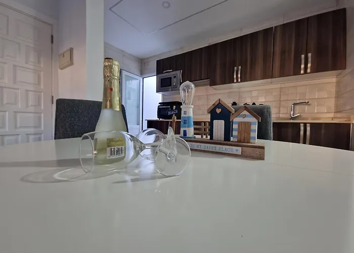 Apartman Malvasia 5 *