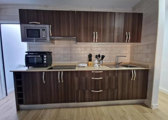 Apartman Malvasia 5