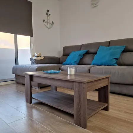 Malvasia 5 Apartamento *