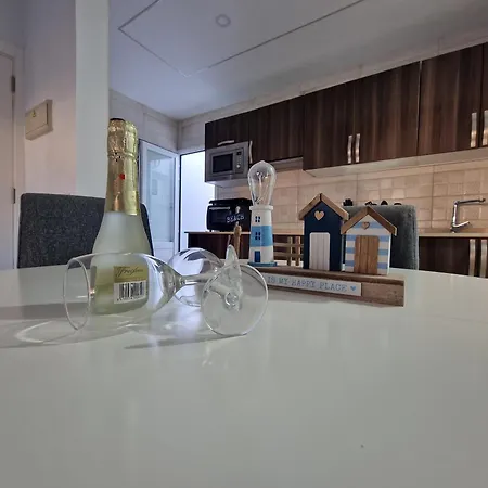 Apartamento Malvasia 5 *