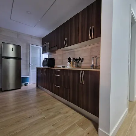 Malvasia 5 Apartamento *