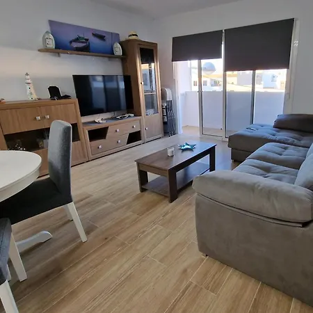 Malvasia 5 Apartamento Famara