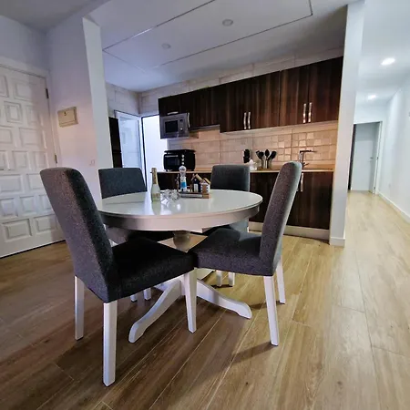 Apartamento Malvasia 5 *