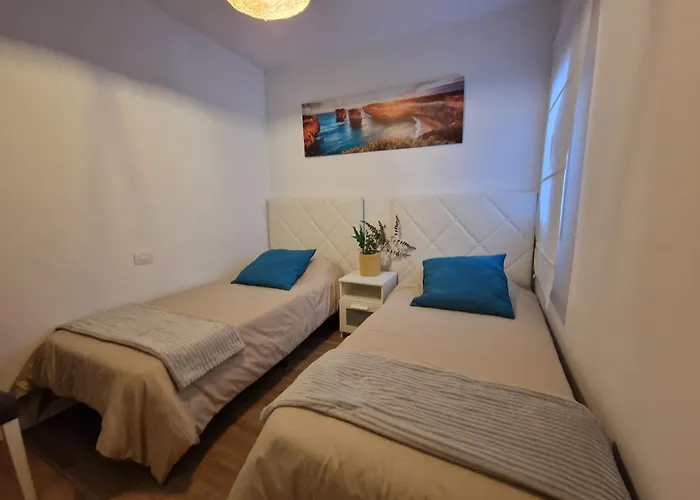 Apartment Malvasia 5 *