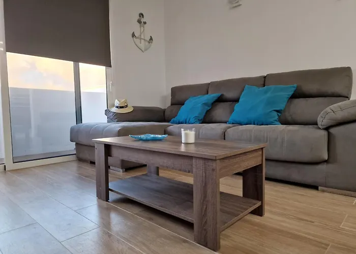 Malvasia 5 Apartment *