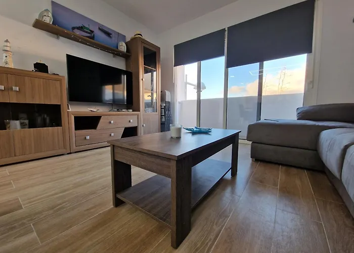 Malvasia 5 Apartment